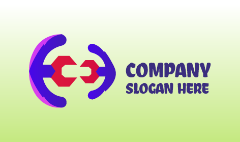 Logo Perawatan Roda Kemudi Ungu