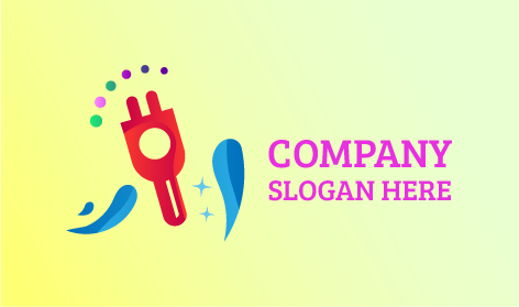 Red Plug Maintenance Logo