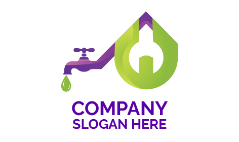 Repaired Tap Maintenance Logo