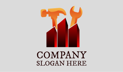 Logo Perawatan Shiny Bars