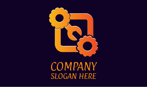 Logo Perawatan Perbaikan Teknis