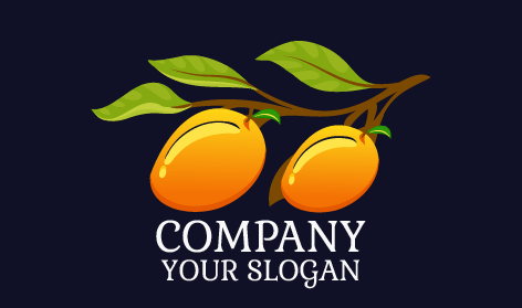 Nefis Sulu Mango Logosu