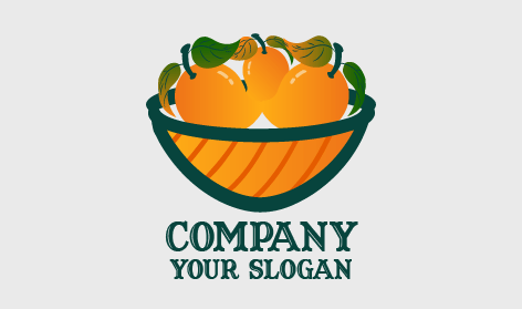 Taze Mango Kase Logosu