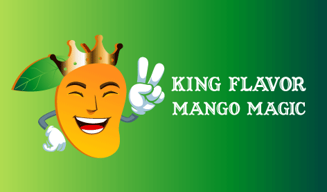 Altın Taç Mango Logosu