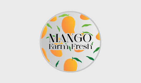 Etli Mango Çiftliği Logosu