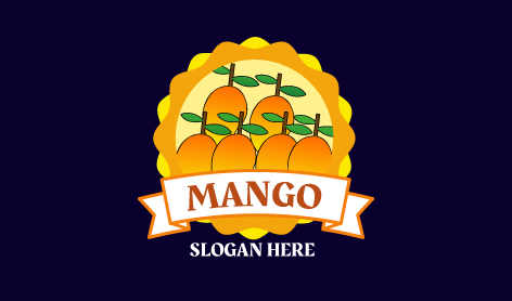 Tangy Group Mango Logosu