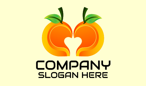 Ikiz Kalp Mango Logosu
