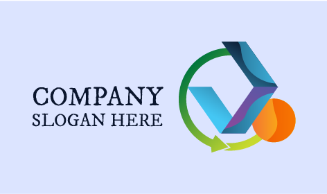 Logo Des Grünen Marketingzyklus