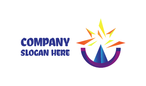 Marketing-logo Von Pyramid Sparks