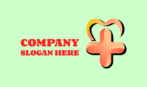 Logo Médical Pour Soins Aux Enfants