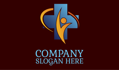 Logo Medico Della Longevità Avvincente