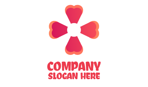 Logo Médical De Lucky Care