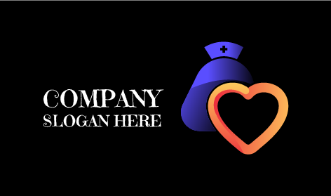 Logo Médical D'aide-soignant