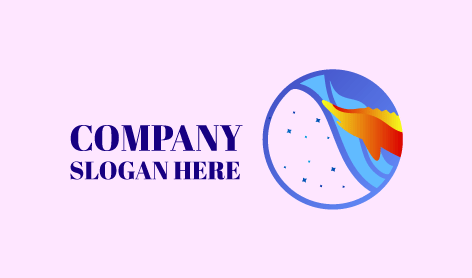 Göksel Yaratık Ay Logosu