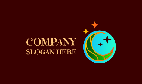 Altın Çizgiler Ay Logosu