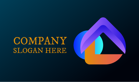 Logo Ipotecario Con Contorni In Grassetto