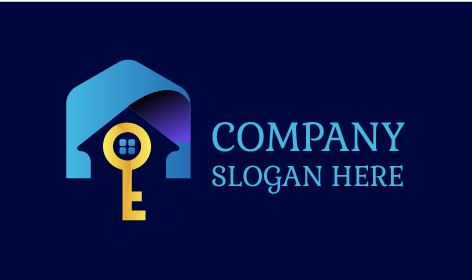 Logotipo De Hipoteca De Ativos Garantidos