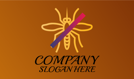 Logotipo Anti Mosquitos