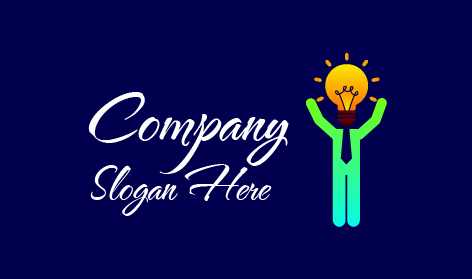 Logo Motivasi Mind Spark