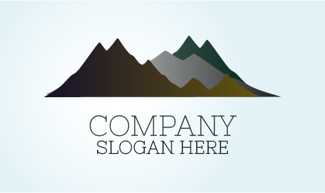 Kara Dağ Logosu