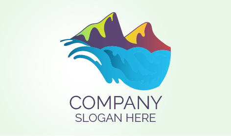 Green Mountain Logo