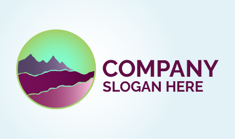 Dağ Daire Logosu