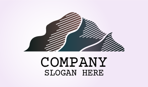 Everest Dağı Logosu