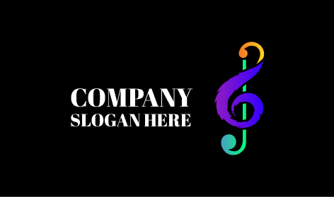 Modern Mavi Müzik Logosu