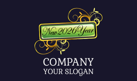 Logo Zur Neujahrszeremonie