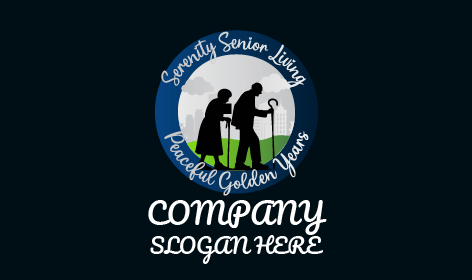 Logo Lsm Perawatan Lansia