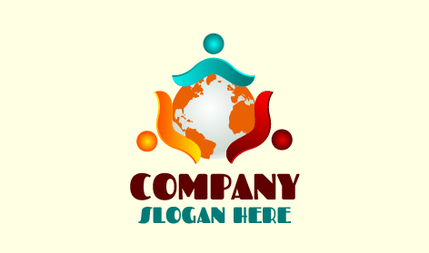 Logo Lsm Global Compassion