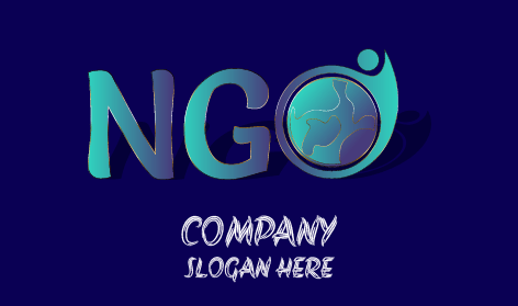 Logo Lsm Jangkauan Global