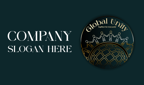 Logo Lsm Persatuan Global