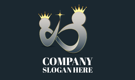 Logo Lsm Golden Crown