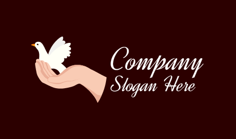 Logo Lsm Helping Hand