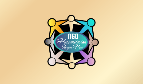 Logo Lsm Aliansi Kemanusiaan