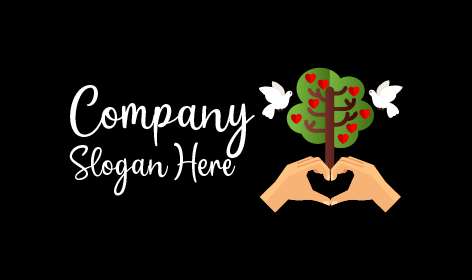 Logo Lsm Loving Hands