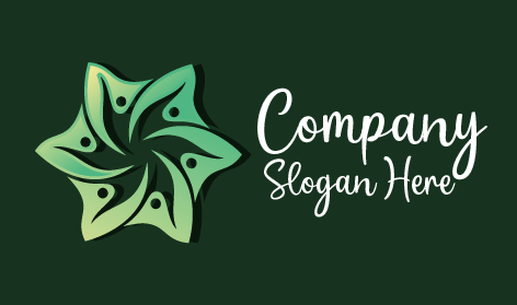 Logo Lsm Pola Bintang