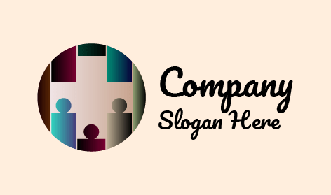 Logo Lsm Lingkaran Persatuan