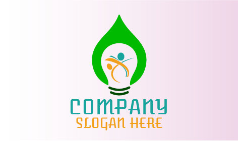 Ser Logotipo Ligero Sin Fines De Lucro