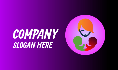 Logo Nirlaba Perlindungan Anak