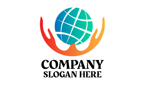 Logo Nirlaba Bantuan Global