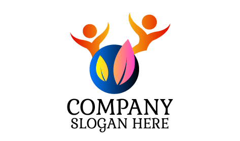 Mutlu Yapraklar Kar Amacı Gütmeyen Logo