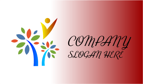 Logotipo De Una Organización Sin Fines De Lucro Dedicada Al Bienestar De La Salud