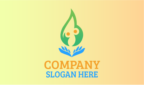 Selamatkan Logo Nirlaba Alam