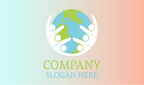 Selamatkan Logo Nirlaba Planet Ini