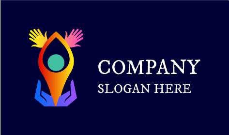 Logo Nirlaba Perawatan Sosial