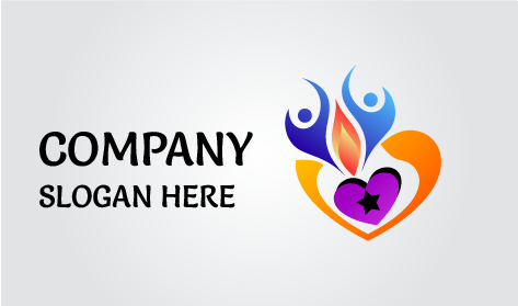 Logo Nirlaba Hati Berbintang