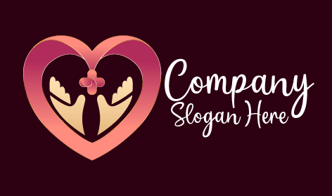 Logo Infermieristico Helping Hands