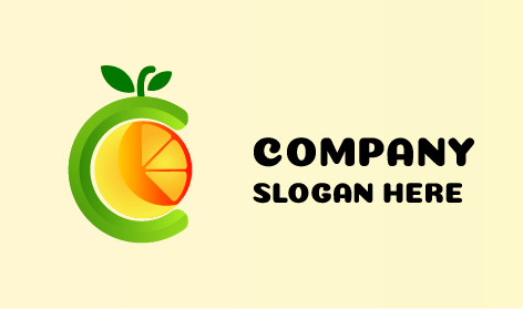 Logo Bertema Jeruk Berkilau